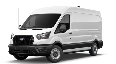 2027 Ford Transit-350 Base INTRANSIT