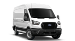 2027 Ford Transit-350 Base INTRANSIT