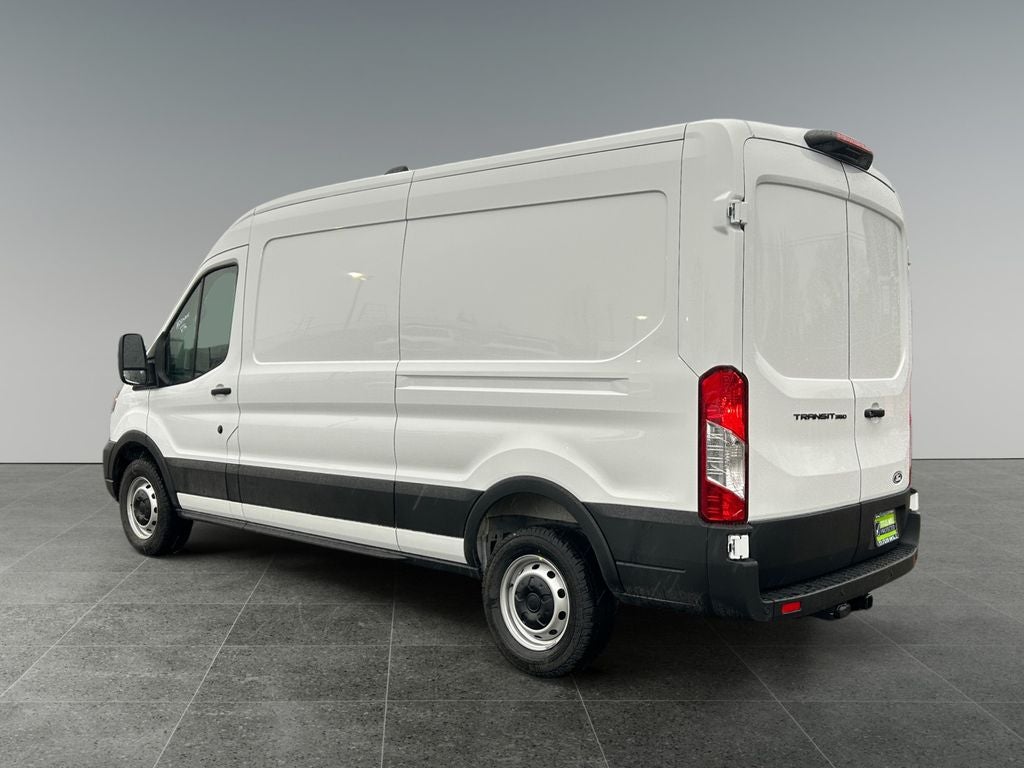 2026 Ford Transit-350 Base