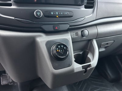 2026 Ford E-Transit-350 Base