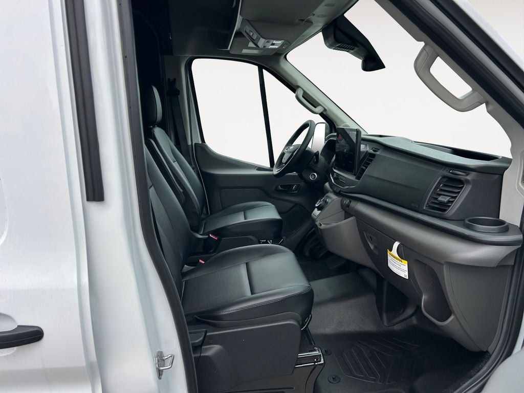 2026 Ford E-Transit-350 Base