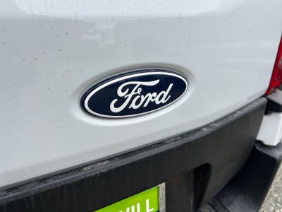 2026 Ford E-Transit-350 Base