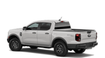 2026 Ford Ranger XLT INTRANSIT
