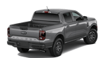 2026 Ford Ranger XLT INTRANSIT