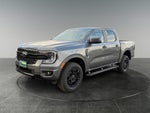 2026 Ford Ranger XLT INTRANSIT