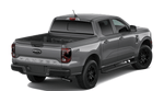 2026 Ford Ranger XLT INTRANSIT