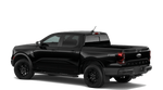2026 Ford Ranger XLT INTRANSIT