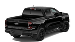 2026 Ford Ranger Lariat INTRANSIT