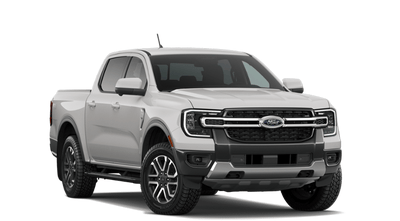 2026 Ford Ranger Lariat INTRANSIT