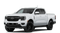 2026 Ford Ranger Lariat INTRANSIT