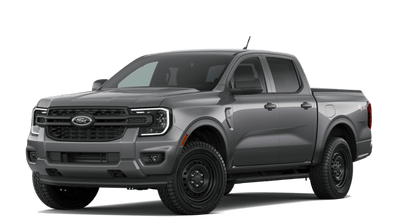 2026 Ford Ranger XL INTRANSIT