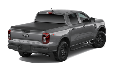 2026 Ford Ranger XL INTRANSIT