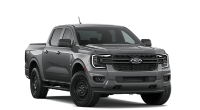 2026 Ford Ranger XL INTRANSIT