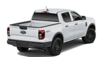 2026 Ford Ranger XL INTRANSIT