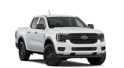 2026 Ford Ranger XL INTRANSIT