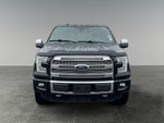 2016 Ford F-150 Platinum