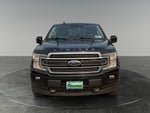 2020 Ford F-150 Limited