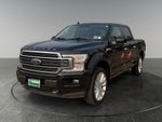 2020 Ford F-150 Limited