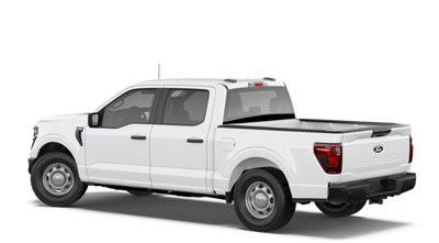 2026 Ford F-150 XL INTRANSIT