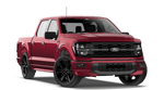 2026 Ford F-150 STX INTRANSIT