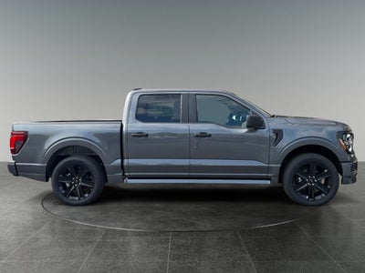 2026 Ford F-150 STX Lobo
