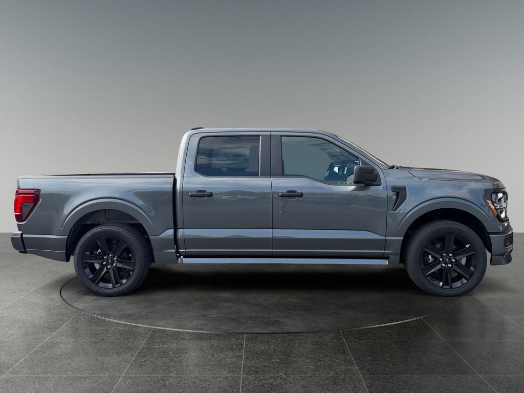 2026 Ford F-150 STX Lobo