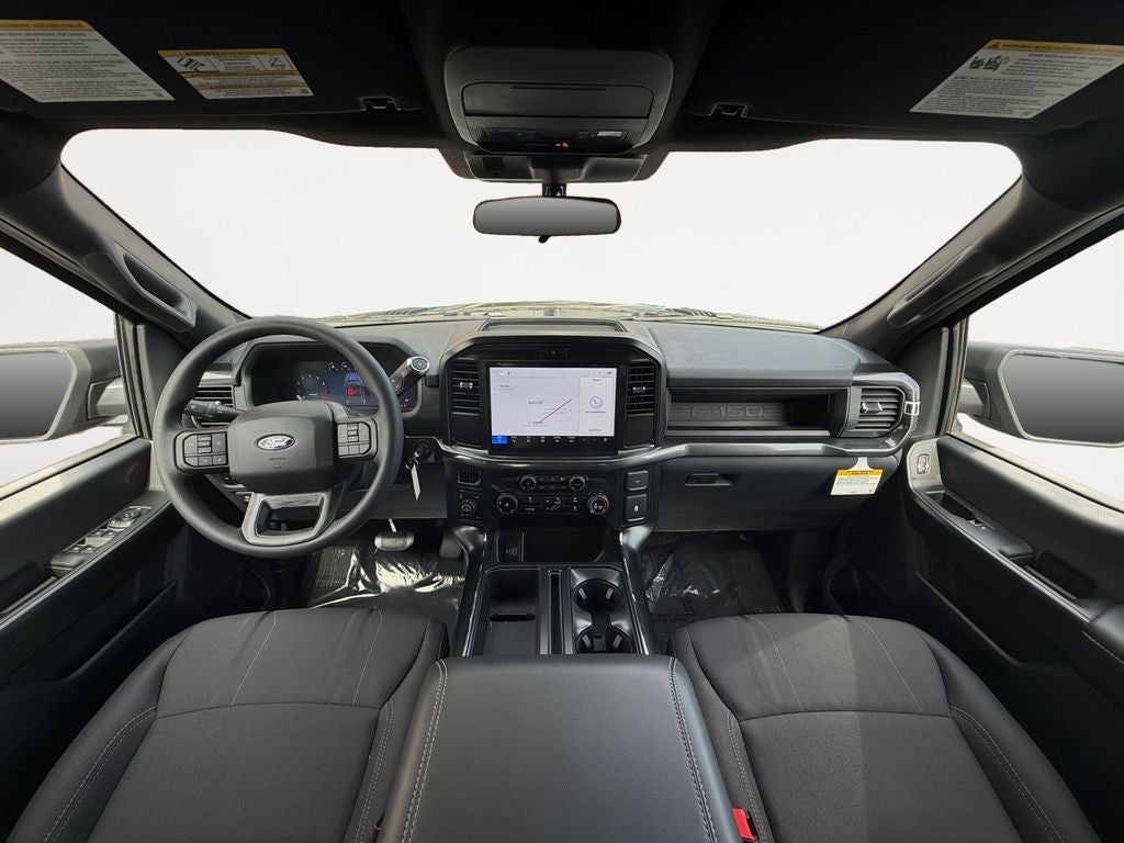 2026 Ford F-150 STX Lobo