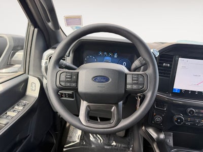 2026 Ford F-150 STX Lobo