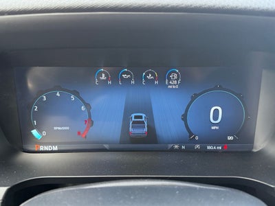 2026 Ford F-150 STX Lobo
