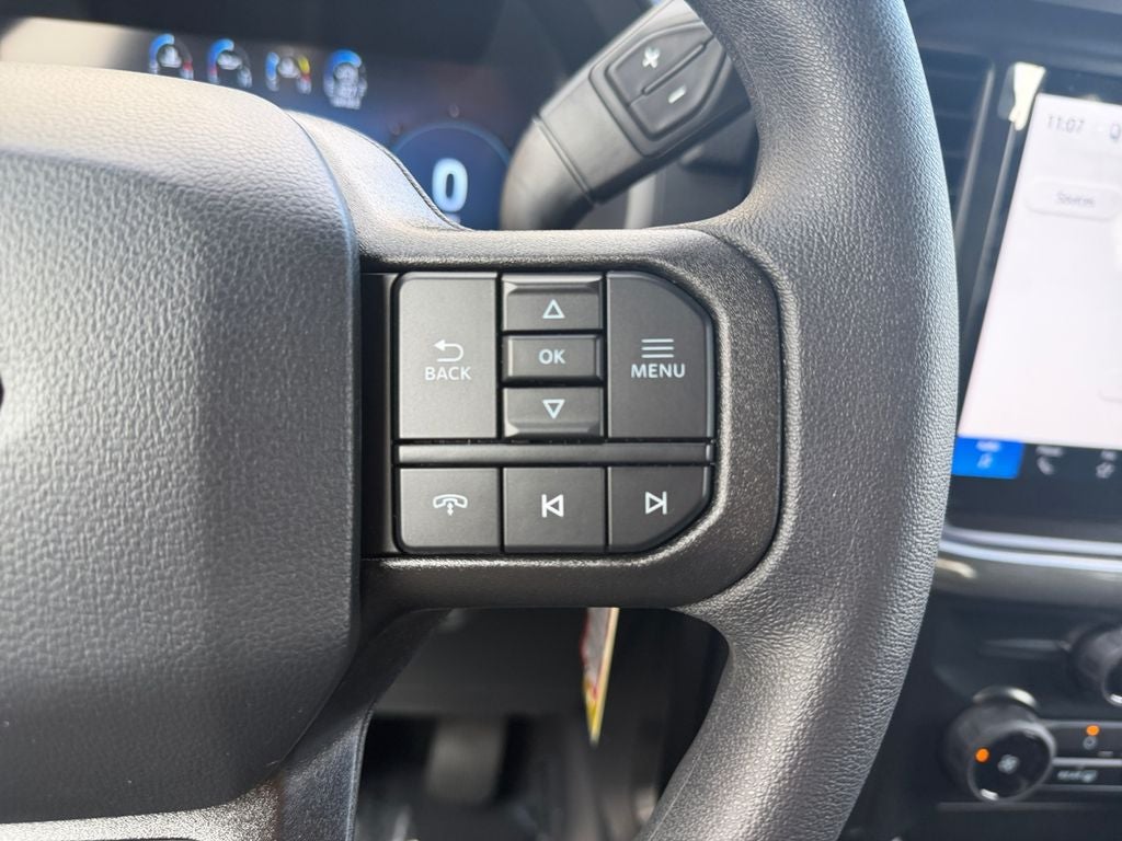 2026 Ford F-150 STX Lobo