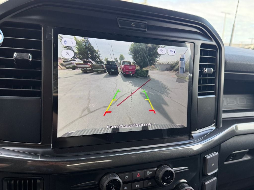 2026 Ford F-150 STX Lobo