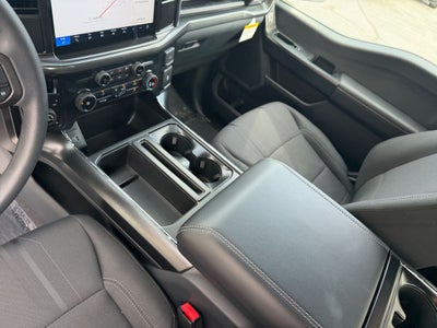 2026 Ford F-150 STX Lobo