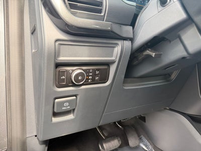 2026 Ford F-150 STX Lobo