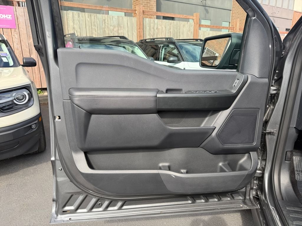 2026 Ford F-150 STX Lobo