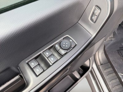 2026 Ford F-150 STX Lobo