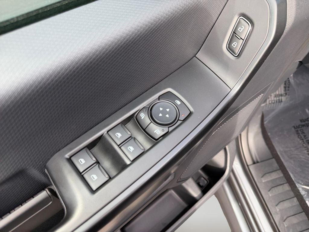 2026 Ford F-150 STX Lobo