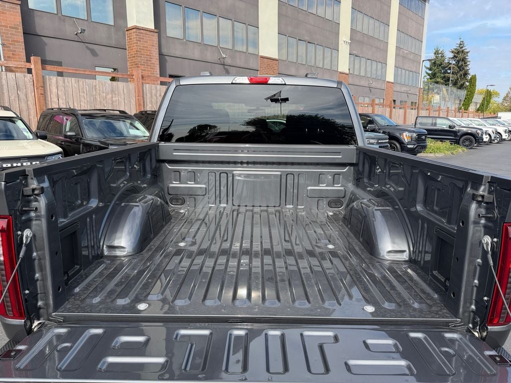 2026 Ford F-150 STX Lobo