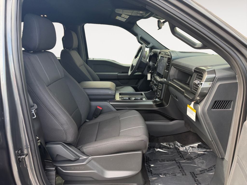 2026 Ford F-150 STX Lobo