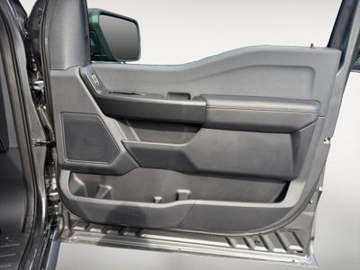 2026 Ford F-150 STX Lobo