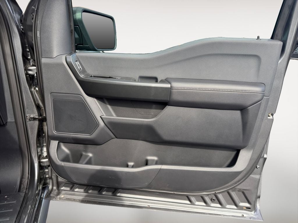 2026 Ford F-150 STX Lobo