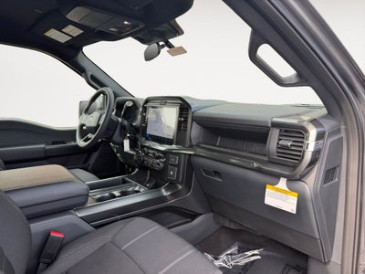 2026 Ford F-150 STX Lobo