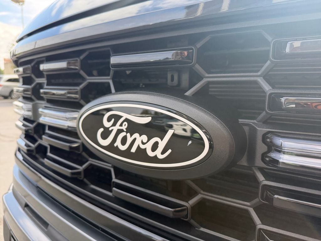 2026 Ford F-150 STX Lobo