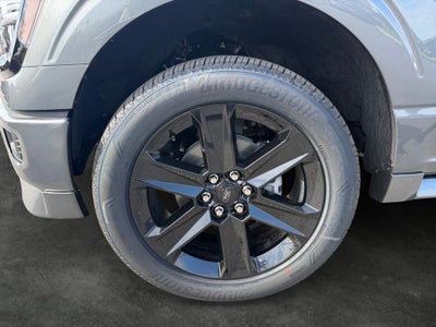 2026 Ford F-150 STX Lobo