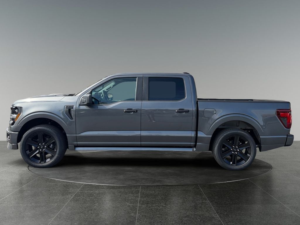 2026 Ford F-150 STX Lobo