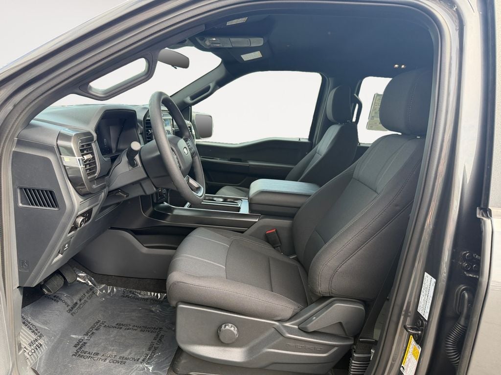 2026 Ford F-150 STX Lobo