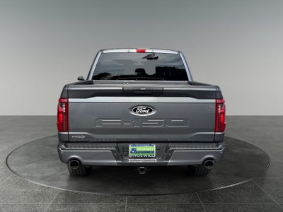 2026 Ford F-150 STX Lobo