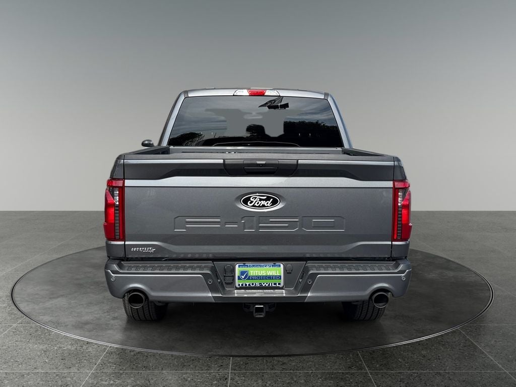 2026 Ford F-150 STX Lobo