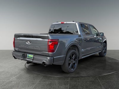 2026 Ford F-150 STX Lobo