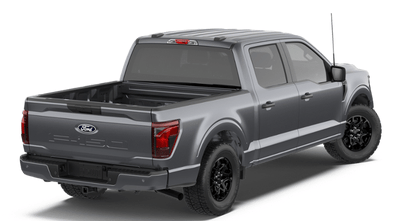 2026 Ford F-150 STX INTRANSIT
