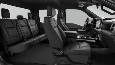 2026 Ford F-150 STX INTRANSIT
